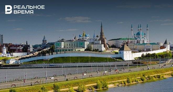 Forbes включил Татарстан в число «лидеров» по дефициту бюджета