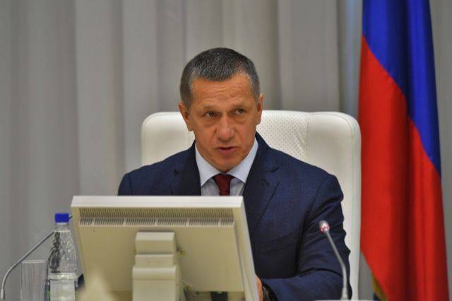 Трутнев рассказал, когда могут назначить врио губернатора Хабаровского края