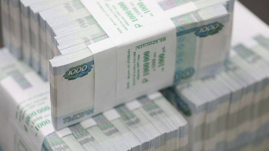 Москвич выиграл в лотерею более 300 миллионов рублей