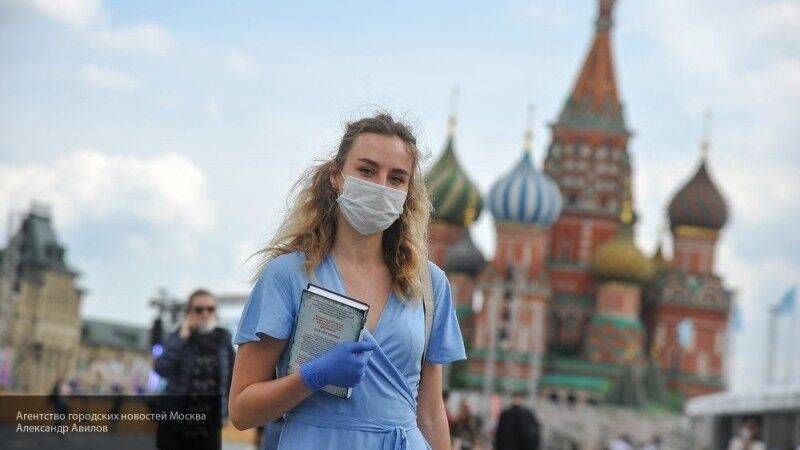 Иммунитет к коронавирусу выработался у 60% москвичей