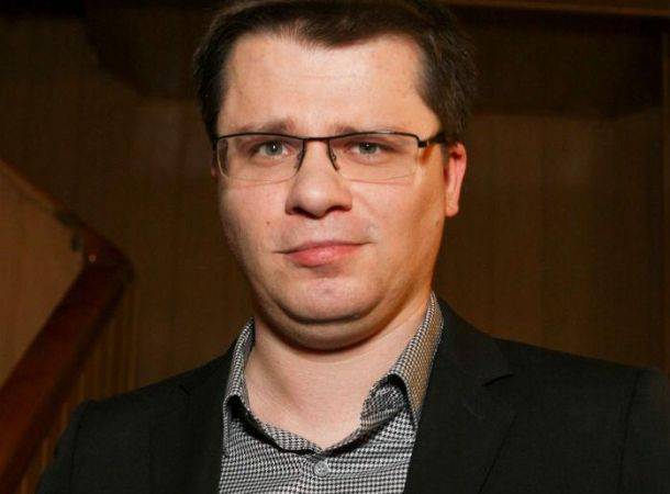 Гарик Харламов отреагировал на слухи о новом романе