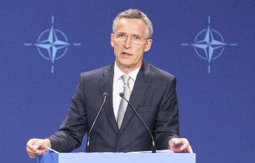 Генсек НАТО: Мы ответим на пропаганду России и Китая