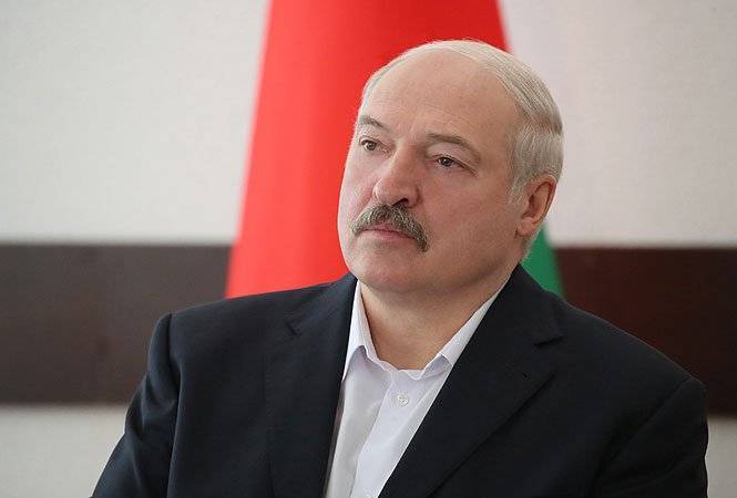 Не служил - не идешь в президенты Лукашенко: хочет ввести новые правила участия в выборах