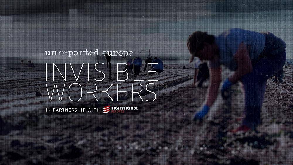 Сезонных работников поддержала Европа