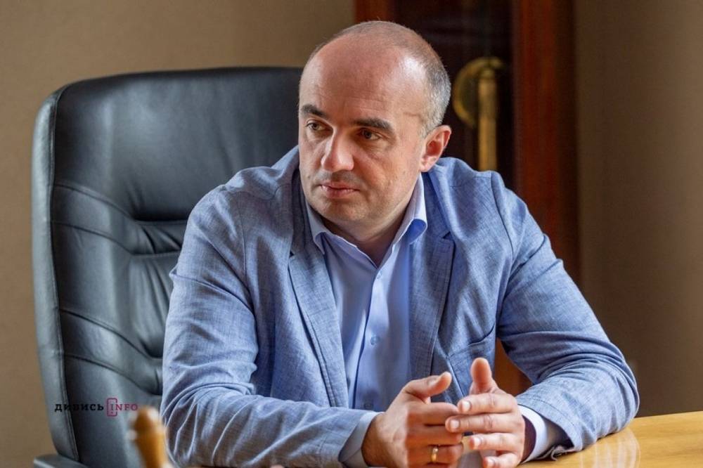 После местных выборов 25 октября Верховная Рада больше полугода не просуществует, – Гирняк