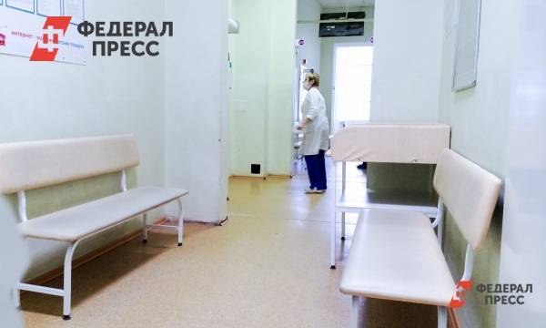 Россияне стали реже болеть кишечными инфекциями