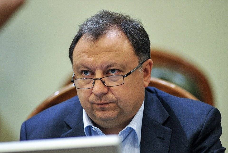 Украине необходимо правительство национального единства с сильными специалистами - Княжицкий