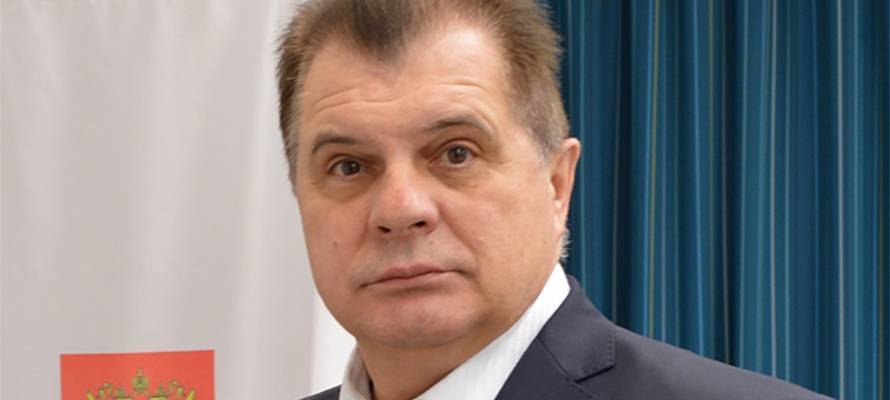 Ханцевич временно возглавил горсовет Петрозаводска после задержания Боднарчука