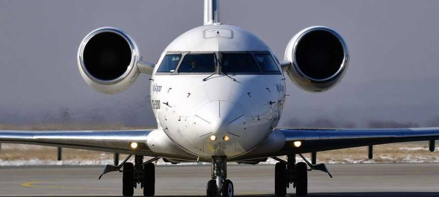 Власти предлагают возобновлять международное авиасообщение с соблюдением ограничений