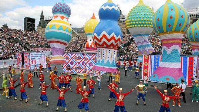 Собянин анонсировал первое масштабное торжество в Москве после карантина