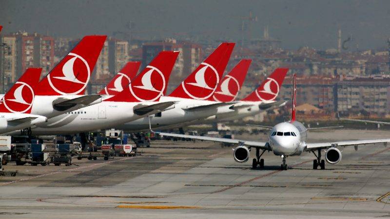 Турция объявила о возобновлении авиасообщения с Россией: с какого числа стали доступны россиянам турецкие курорты