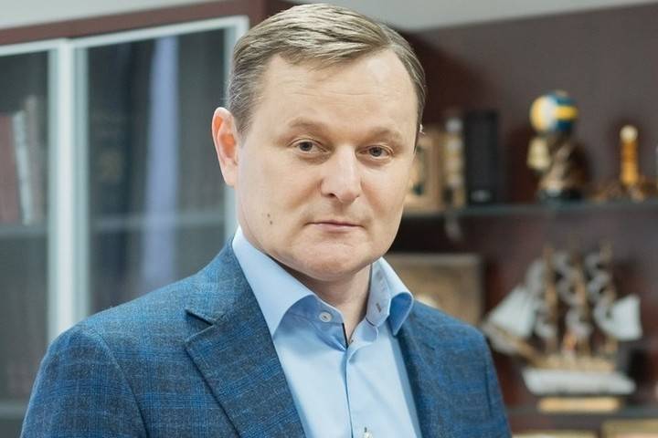 Председателя Петросовета Геннадия Боднарчука арестовали до 16 сентября