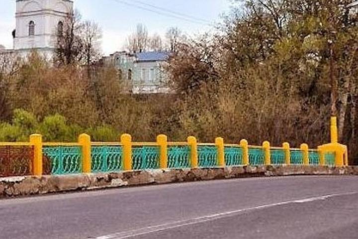С 20 июля в Вязьме начнут разбирать Фроловский мост
