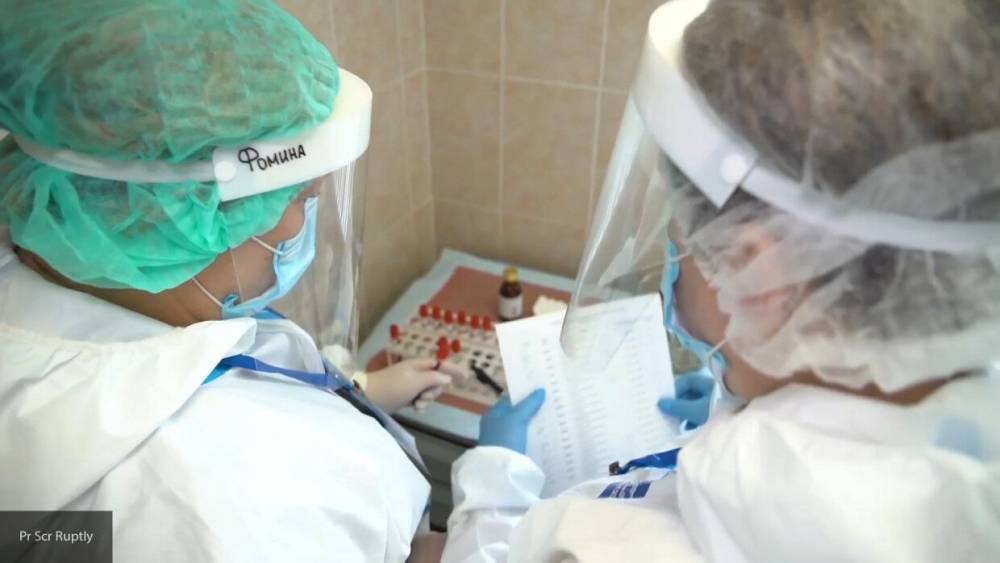 Ученые Сеченовского университета рассказали об испытаниях вакцины от коронавируса