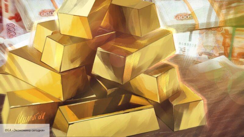 Экономические эксперты: Россия научилась оборачивать золото в миллиардные доходы