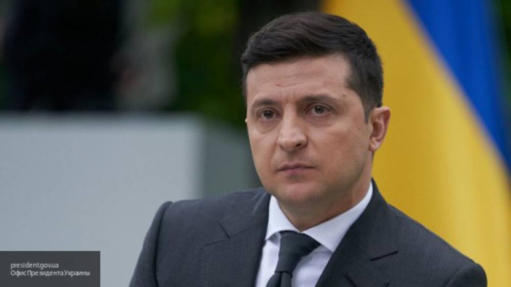 Экс-депутат Рады выступил против Зеленского после его "виляния" перед Кадыровым