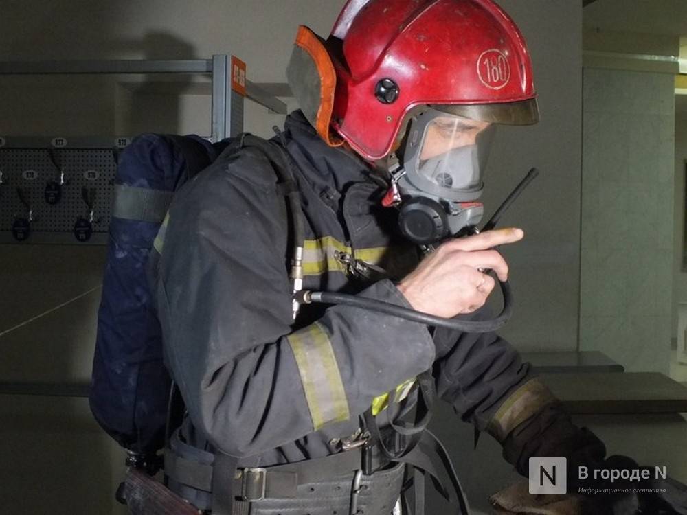 Все газозаправочные станции Нижнего Новгорода проверены на предмет возникновения едкого запаха газа