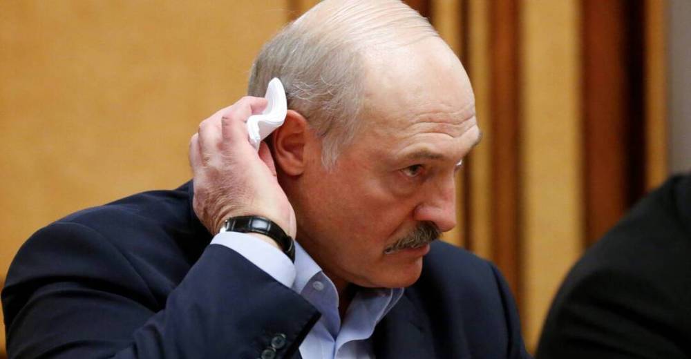 СМИ сообщили о госпитализации Лукашенко: у президента Беларуси объяснились | Мир | OBOZREVATEL