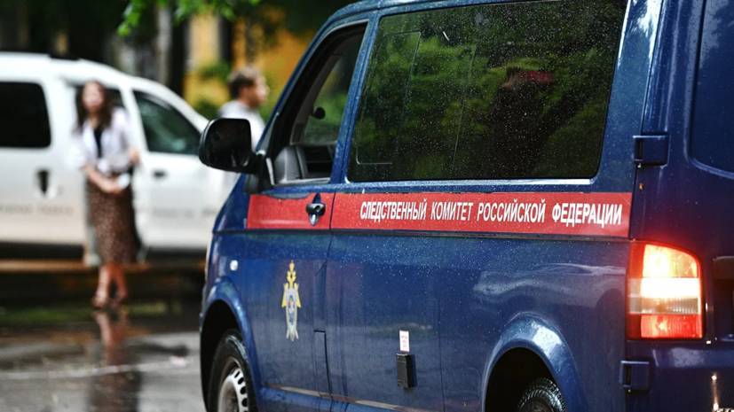 СК назвал возможную причину нападения на дом экс-главы «Ростсельмаша»