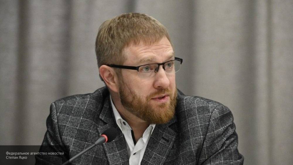 Малькевич рассказал об усилиях ФЗНЦ для освобождения россиян в Ливии