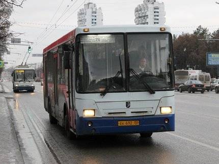 Глава Башкирии попросил Гостранс не допускать давки пассажиров в автобусах, следующих в садовые участки