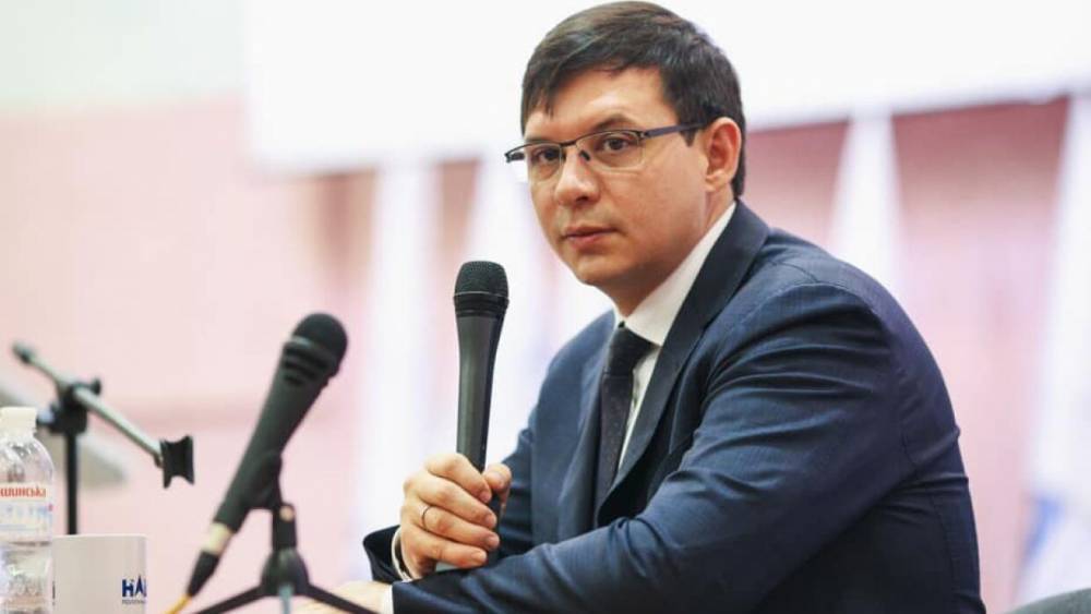 Экс-депутат Рады объяснил, почему Украина боится возвращения Донбасса