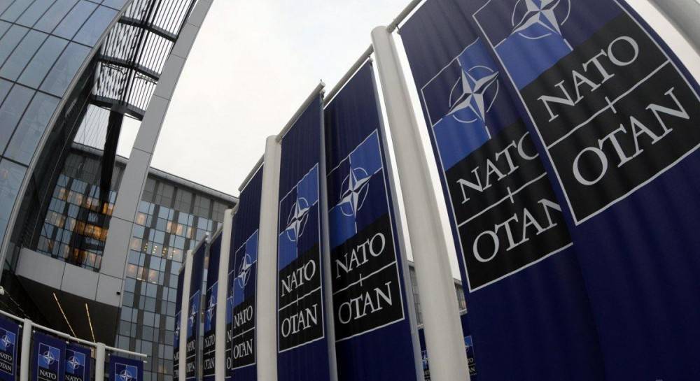 В МИД рассказали, как новый статус Украины в НАТО поможет деоккупации Крыма