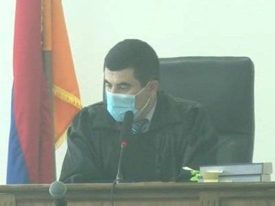 Прокурор по делу Сержа Саргсяна и других возмущен неявкой подсудимых на заседание