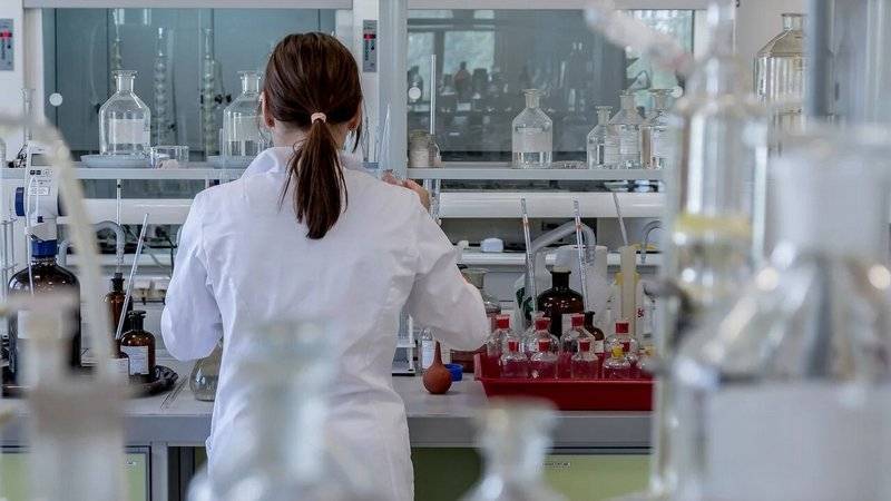 Жителям Башкирии предлагают сдать тест на антитела бесплатно