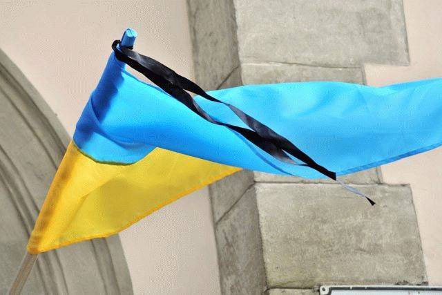 С начала российской агрессии погибли 3094 украинских военных