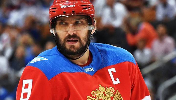 Российские хоккеисты не включены в сборную всех времен