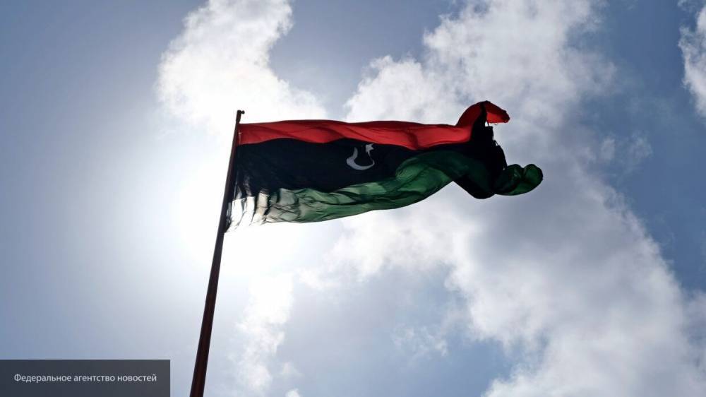 Файез Саррадж и Фатхи Башага ведут войну за террористов и контроль над Триполи