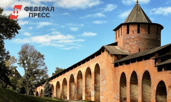 Нижний Новгород получил почетный статус «Город трудовой доблести»