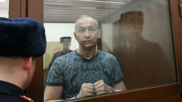 В Подольске продолжились слушания по делу бывшего главы Серпуховского района. Александр Шестун потребовал оправдательный приговор