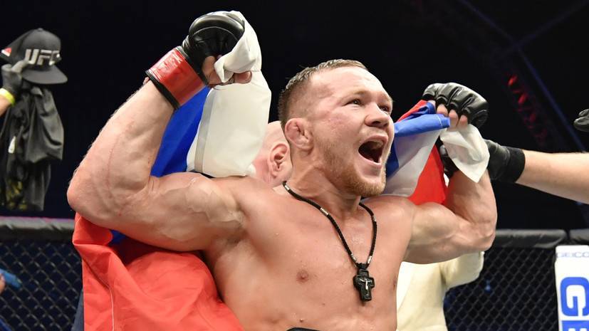 Боец UFC Стерлинг назвал Яна бумажным чемпионом