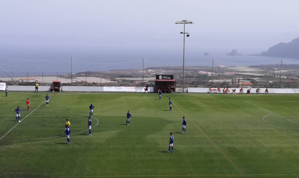 В Испании провели первый футбольный матч со зрителями - Cursorinfo: главные новости Израиля