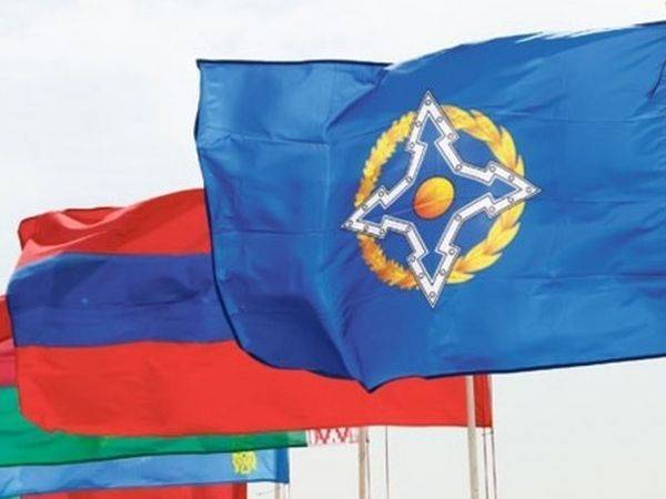 В Ереване открыто злятся на ОДКБ: не помогает в войне с Азербайджаном
