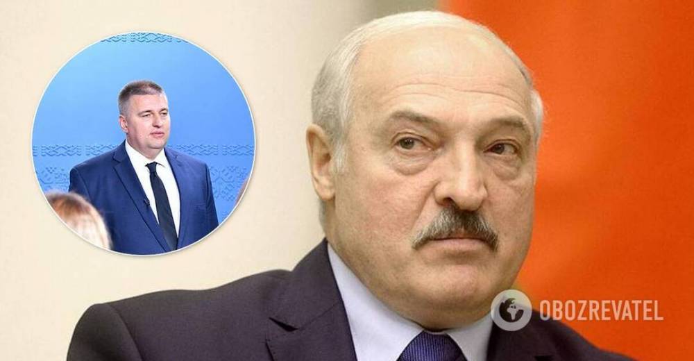 Лукашенко назначил первого за 12 лет посла Беларуси в США: он назвал приоритеты | Мир | OBOZREVATEL