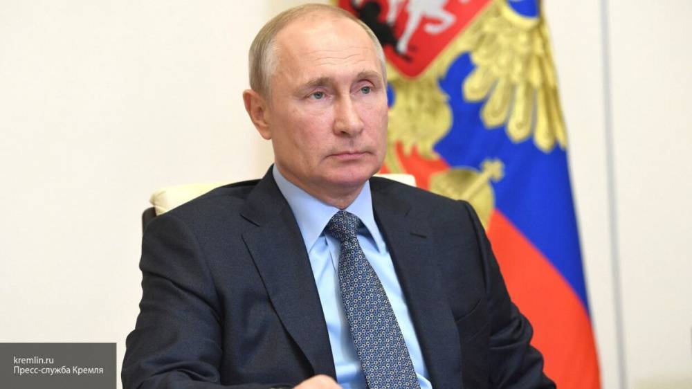 Путин подписал закон, исключающий особый порядок рассмотрения тяжких преступлений
