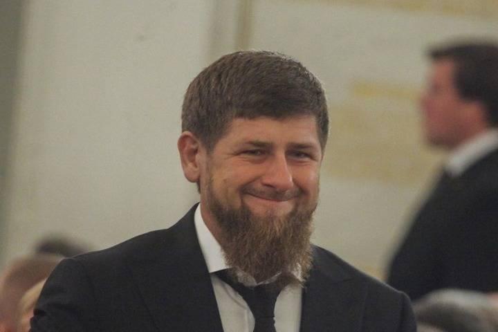 Кадыров обвинил госдеповцев в попытке внести разлад внутри его семьи
