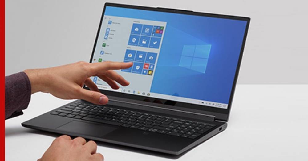 Microsoft признала крупную проблему в Windows 10