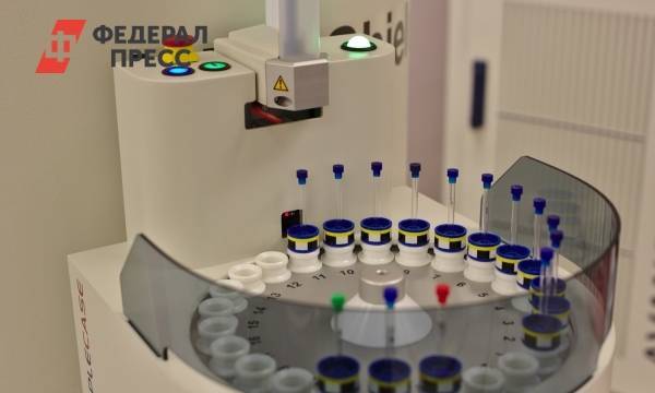 В медучреждения Нижегородской области поступило новейшее оборудование для лечения онкобольных