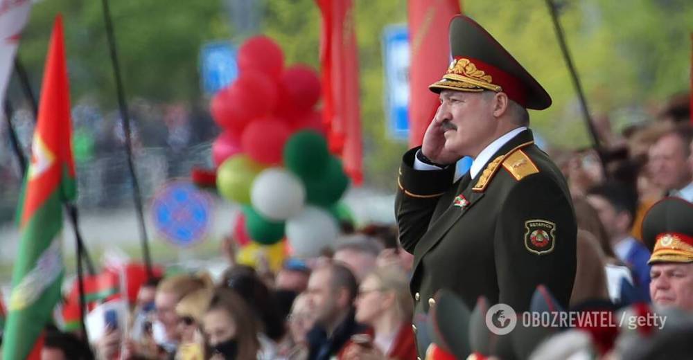 Перед выборами Лукашенко мобилизует элиты, – оппозиционер