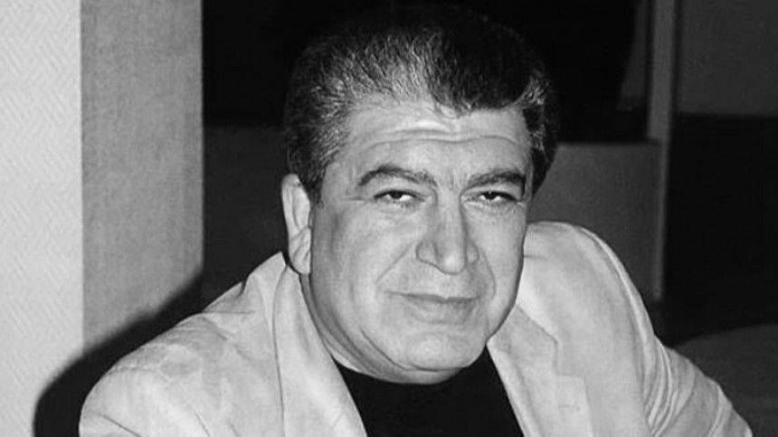 В Лос-Анжелесе умер легенда кавказского шансона Бока
