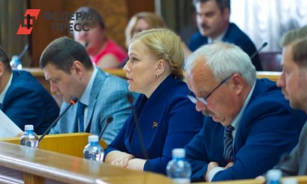 Ольга Мухометьярова заявила о конфликте с председателем избирательной комиссии