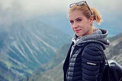 Семье погибшей фигуристки-чемпионки из России за сутки собрали 11 тысяч долларов