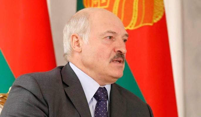 Выборы в Белоруссии: Лукашенко предупредил о возможности госпереворота