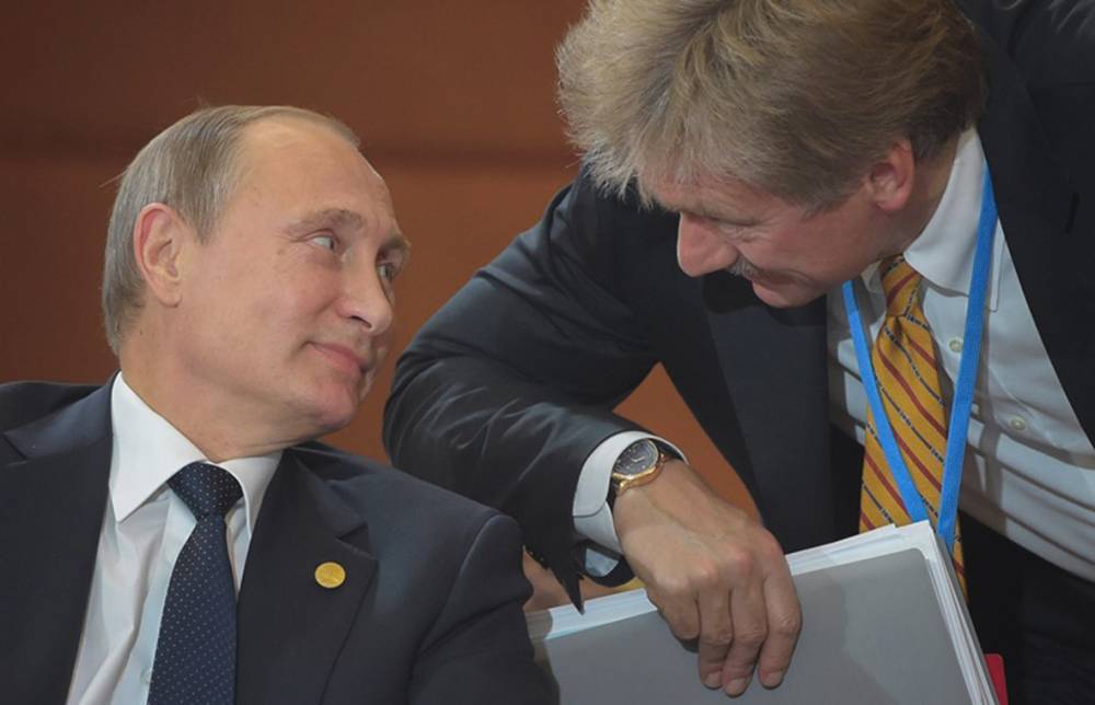 В Кремле рассказали о новой встрече с Зеленским: "сегодня для проведения..."