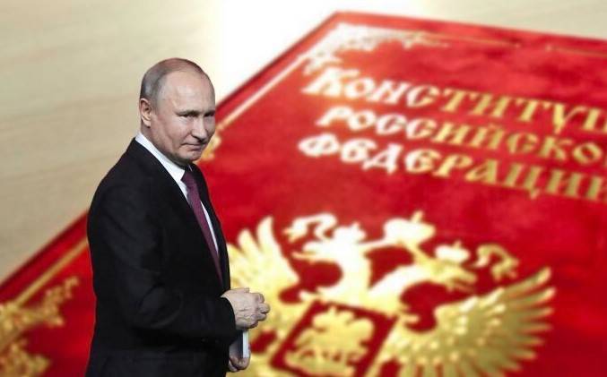 В России разоблачили планы Путина: "Разговаривать исключительно языком силы"