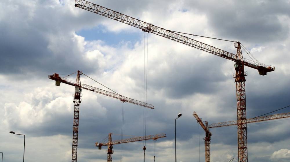 Воронежская область получит 100 млн рублей на развитие жилищного строительства